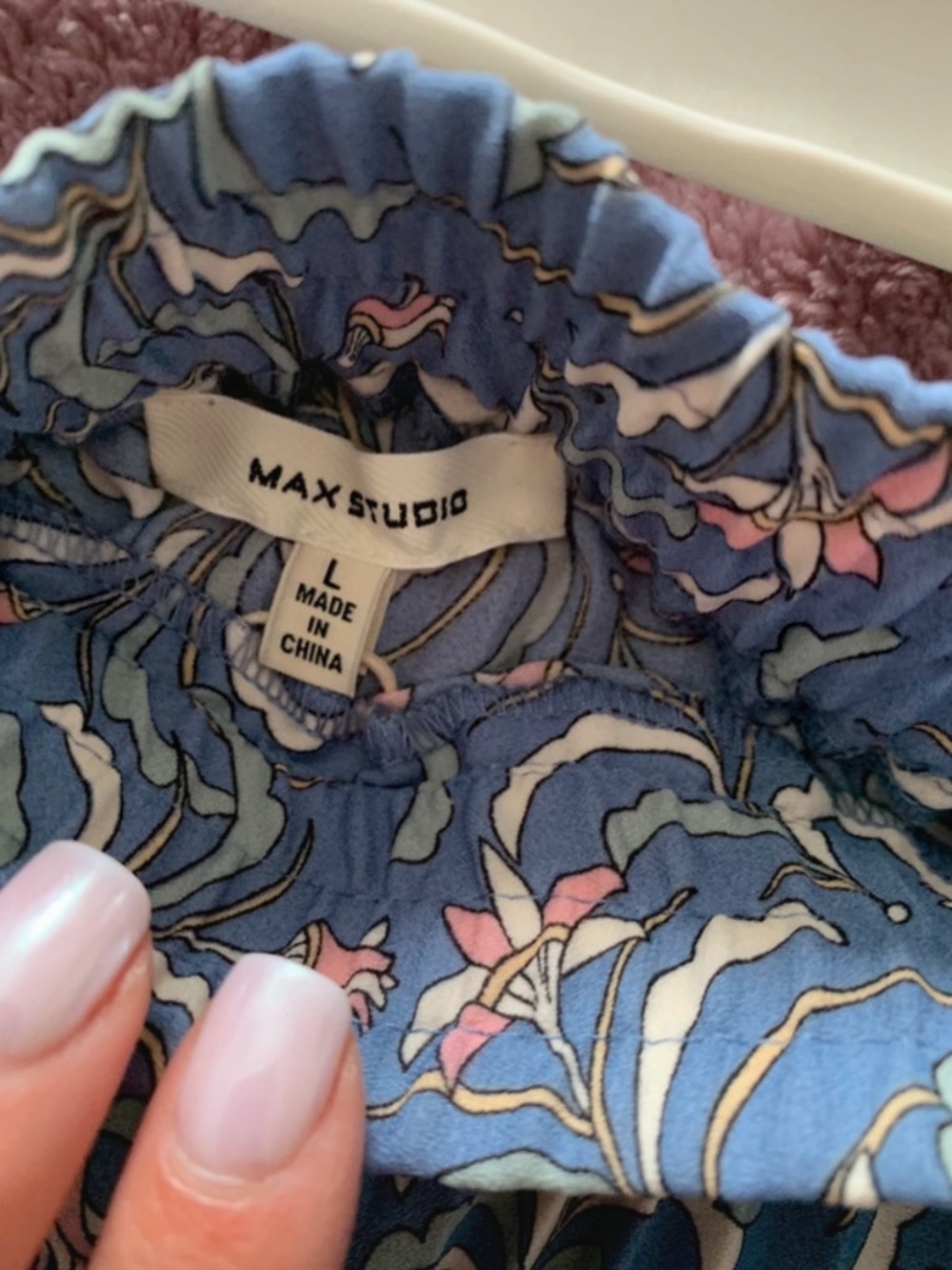 Women skirt - Picture 3 of 6